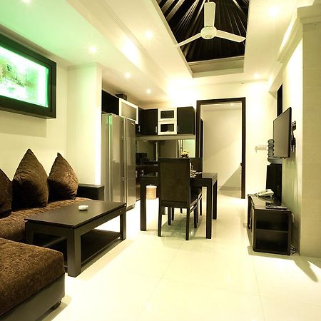 บลู มาร์ลิน วิลลา เลเกียน Villa เลอกีอัน ภายนอก รูปภาพ