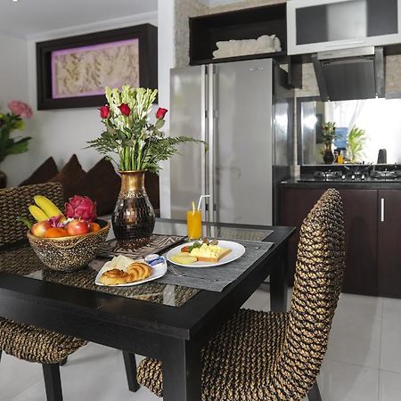 บลู มาร์ลิน วิลลา เลเกียน Villa เลอกีอัน ภายนอก รูปภาพ