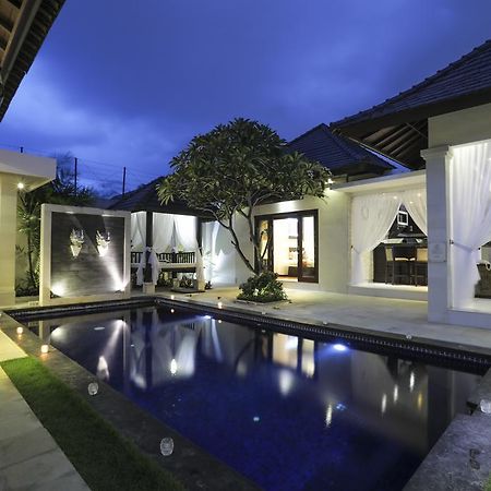 บลู มาร์ลิน วิลลา เลเกียน Villa เลอกีอัน ภายนอก รูปภาพ