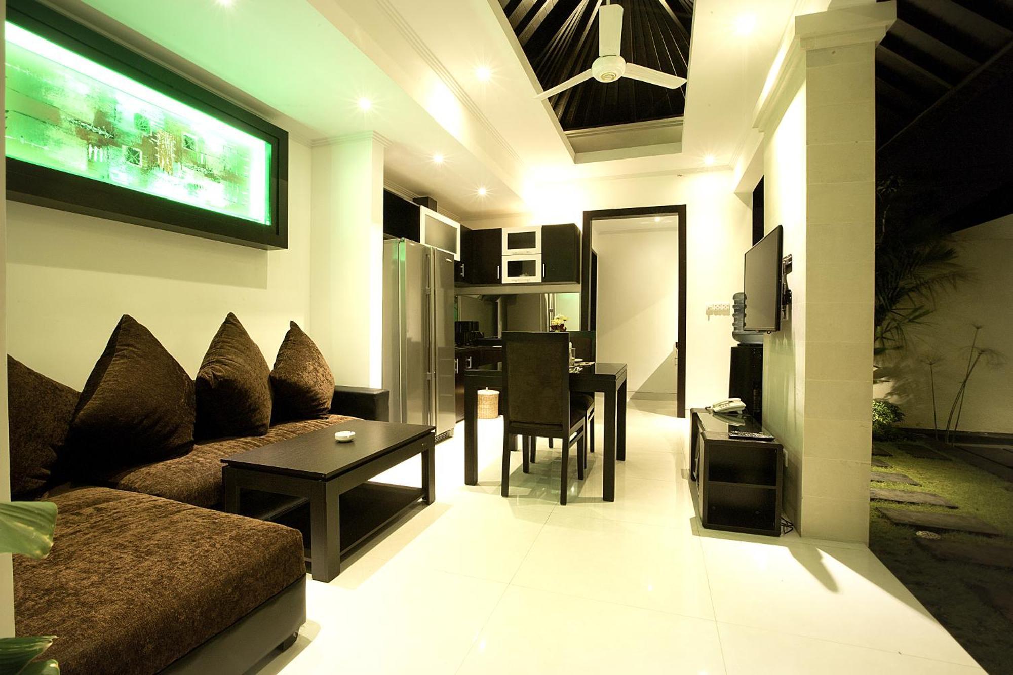 บลู มาร์ลิน วิลลา เลเกียน Villa เลอกีอัน ภายนอก รูปภาพ
