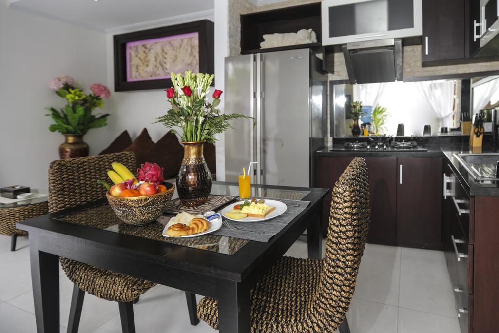 บลู มาร์ลิน วิลลา เลเกียน Villa เลอกีอัน ภายนอก รูปภาพ