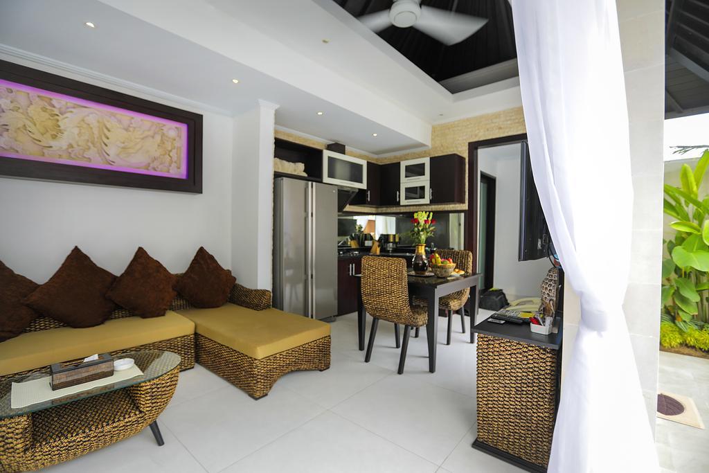 บลู มาร์ลิน วิลลา เลเกียน Villa เลอกีอัน ภายนอก รูปภาพ