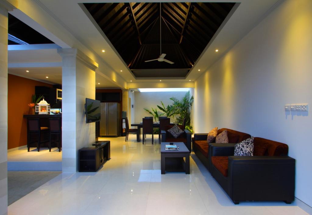 บลู มาร์ลิน วิลลา เลเกียน Villa เลอกีอัน ห้อง รูปภาพ