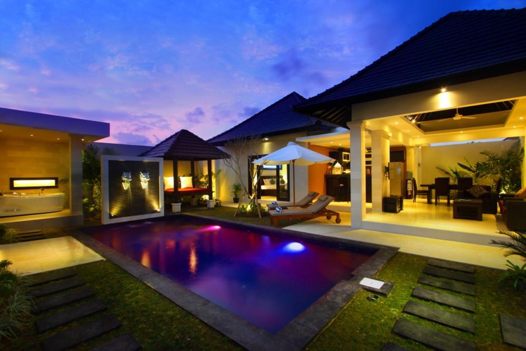 บลู มาร์ลิน วิลลา เลเกียน Villa เลอกีอัน ห้อง รูปภาพ